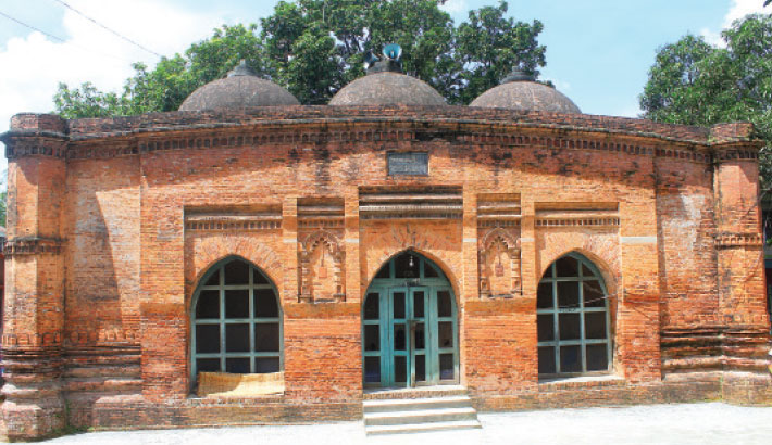 Exploring Bangladesh’s Islamic Roots